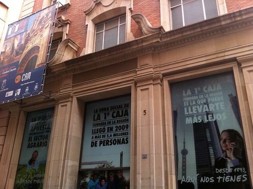 Apple Store en Murcia (1)