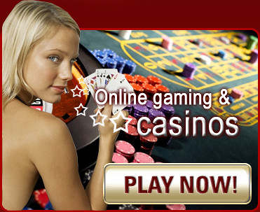 Online Casino News - More Spending Made at Online Casinos by sjgreen2010