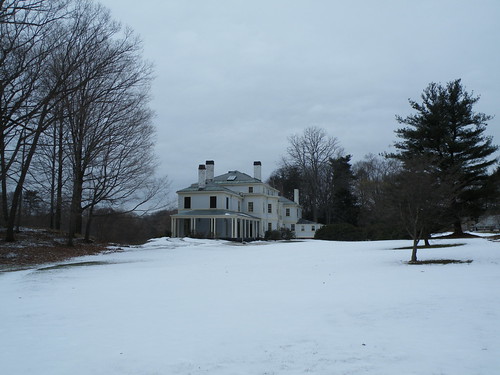 Lyman Estate