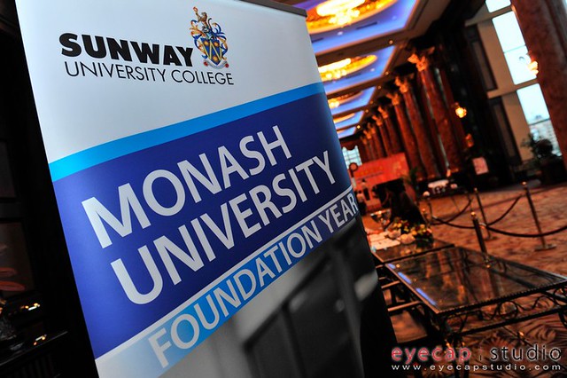 monash university graduation night, event photography, event photography service, event photography service malaysia