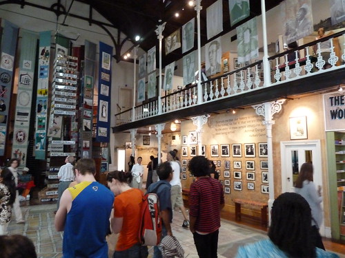 District Six Museum Cape Town