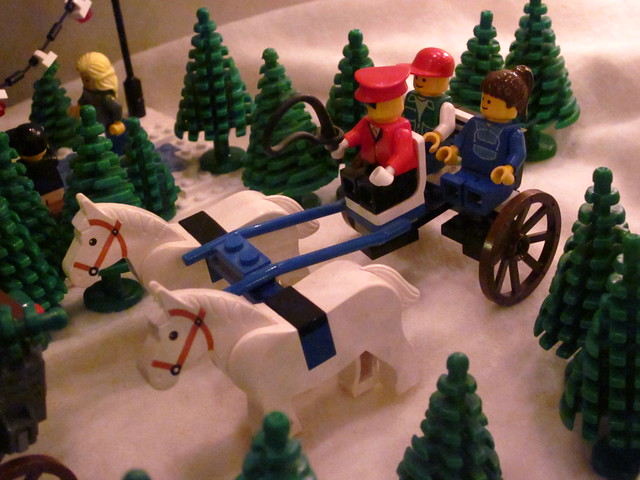 Lego Christmas 0226