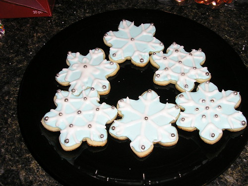 Sugar Cookies 2010 - 2