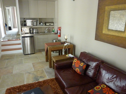 Derwent Guest House Cape Town: Room 9