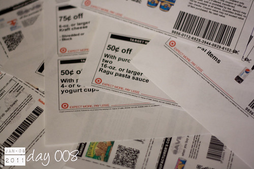 target coupon policy. in their coupon policy and
