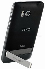 HTC Thunderbolt Kickstand