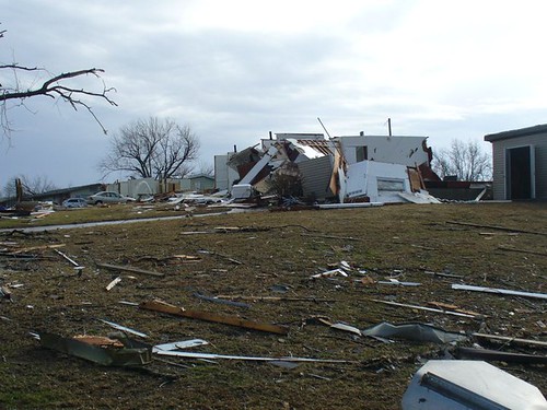 Dec 31, 2010 Tornado 6