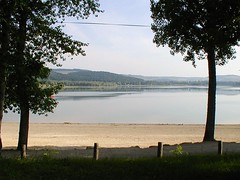 Lac De Panthier
