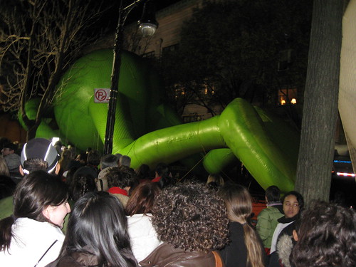 Kermit the Frog Balloon