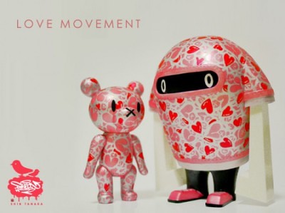 Love Movement Show