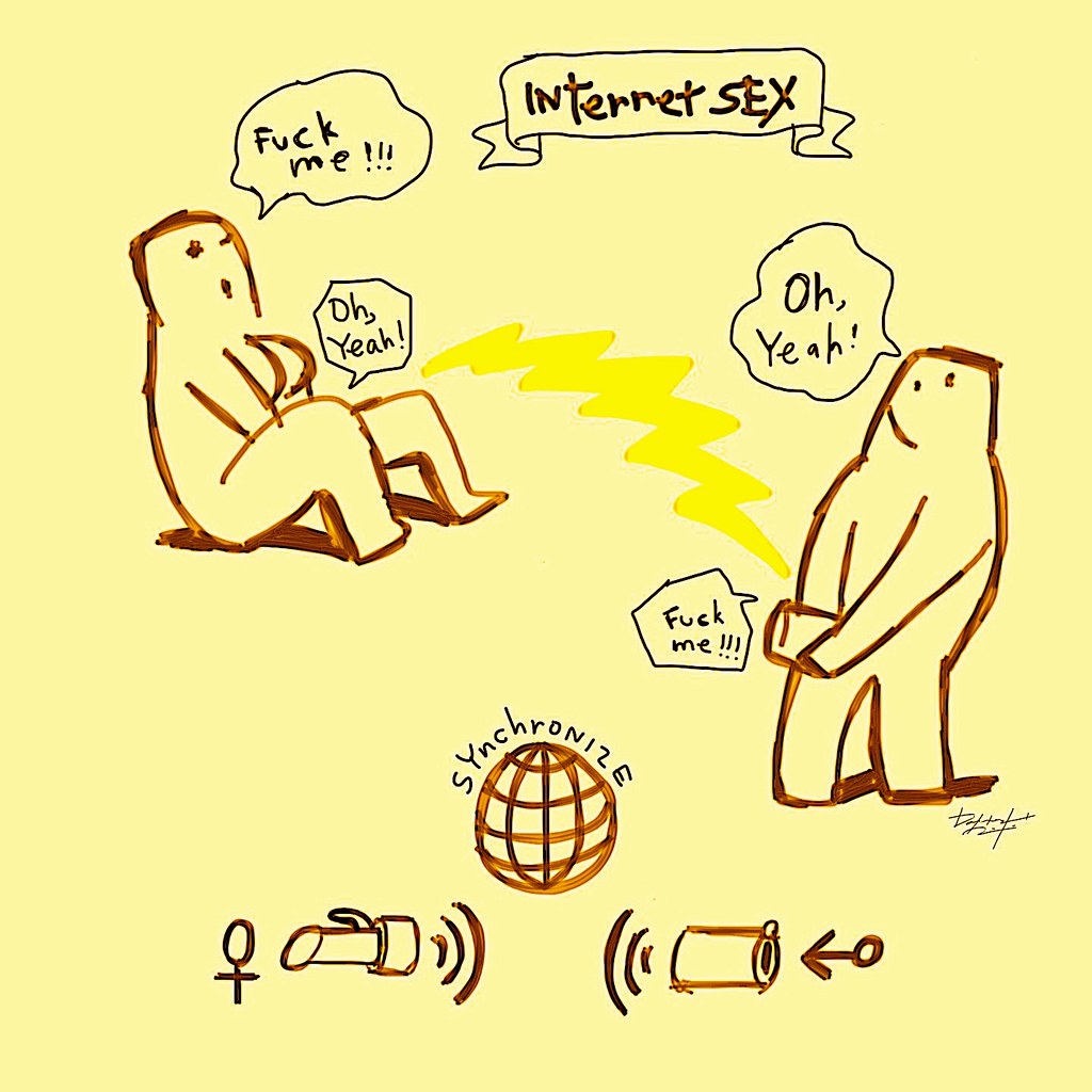 Internet Sex