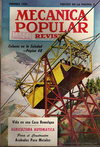 003-Mecanica Popular-Febrero 1954-via Todocoleccion.net