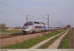 TGV 14 @ Bissezeele