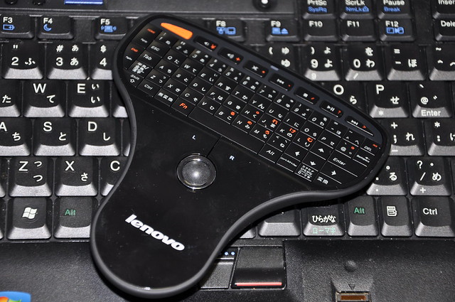 Lenovo Mini Wireless Keyboard N5901_016