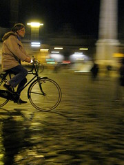 Rome Cycle Chic Uomo 10