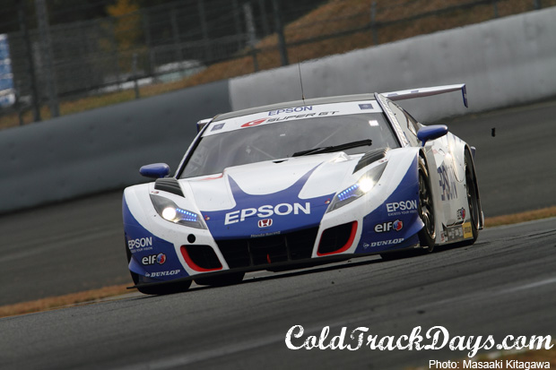 PHOTO GALLERY // SUPER GT @ FUJI SPEEDWAY (PART TWO)