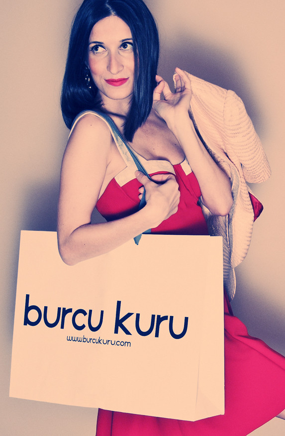 fashionbysiu.com / Burcu Kuru