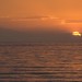 Lovina Beach sunset