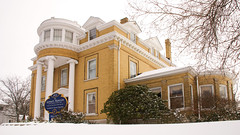 Gennett Mansion