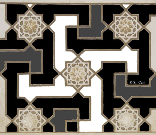 islamic patterns to colour. Islamic geometric patterns
