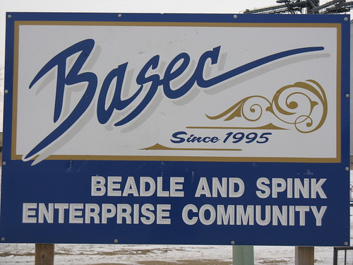The Beadle and Spink Enterprise Community has made 500 loans since the mid-90’s to improve housing and business conditions in rural South Dakota.    
