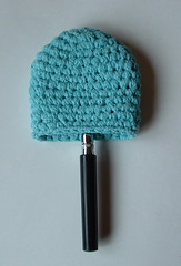 T-Yarn Magnifying Glass Case