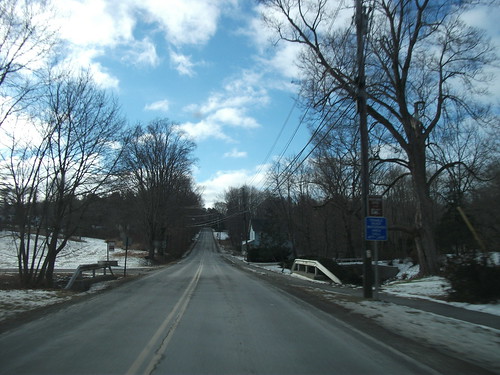 Dutchess County New York. Dutchess County Route 62 - New York