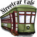 "Streetcar Cafe" / MonkeyManWeb.com
