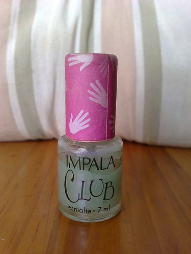 impala club