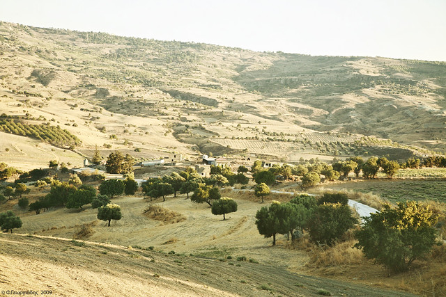 Sarama village
