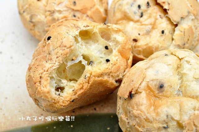 家樂福韓國麵包3
