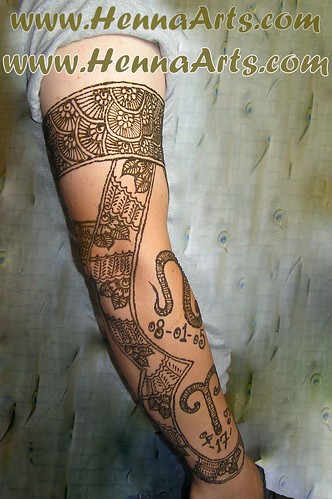 Tribal Dragon Tattoo Designs 