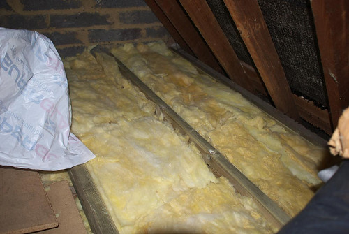 loft insulation2