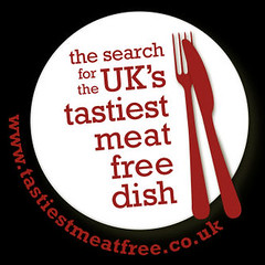 Meat free logo