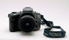 Nikon Pronea 600i APS SLR Camera