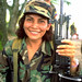FARC  Soldier