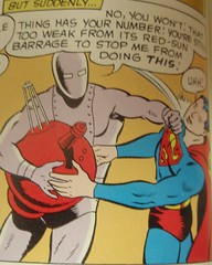 ferro lad and superboy