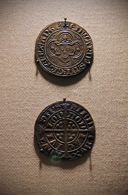 Coins from Reign of Edward I