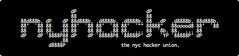 NYHacker Logo