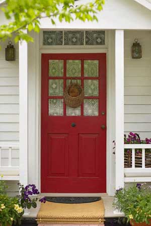 paint-wood-front-door