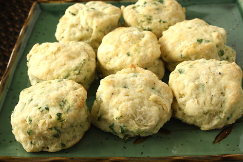Flavours of PEI Buttermilk Biscuits