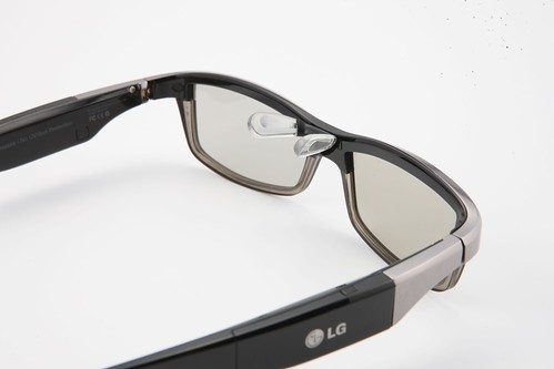 LG전자, 알랭 미끌리와 손잡고 ‘명품 3D 안경’ 개발