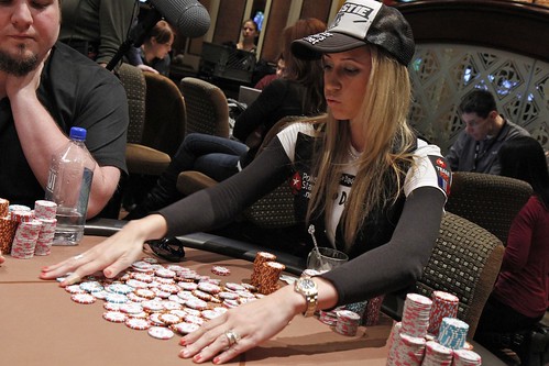 1342 Biggest Call Ever For Vanessa Rousso