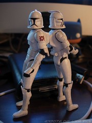 Clone Trooper (Christophsis)
