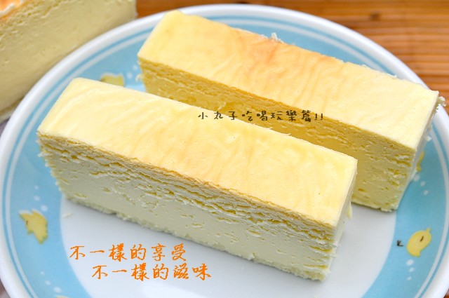 禾雅堂經典乳酪蛋糕7