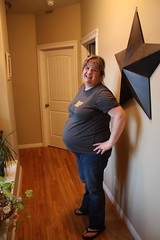 Last Pregnancy Photo