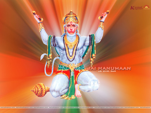 hanuman wallpapers. Hanuman Wallpapers, Lord