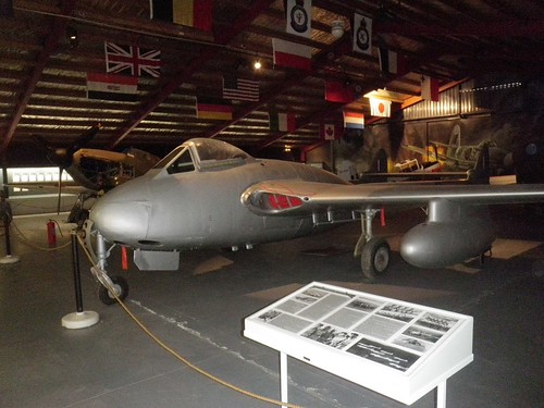 P1033778-Wanaka-musée des pilotes de combat