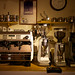 咖啡-20110329-鳩棧-善化
