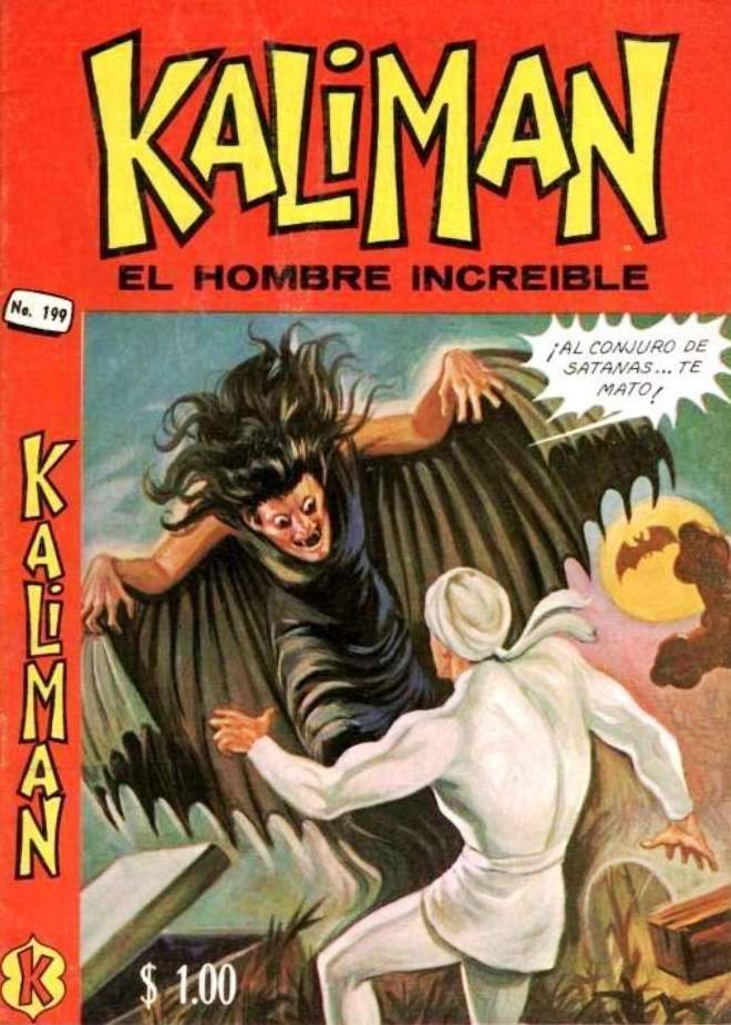 Kaliman 199